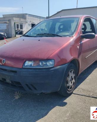 FIAT PUNTO 188 1.2 60 60CV 99-10 ricambi-