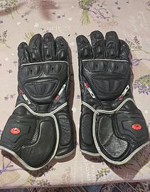 Guanti da moto