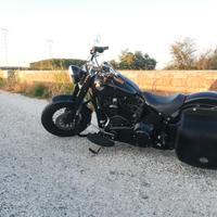 Harley Davidson Softail Slim