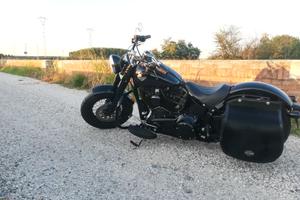 Harley Davidson Softail Slim