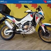 Honda CRF1100L Africa Twin - 2024