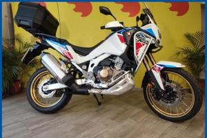 Honda CRF1100L Africa Twin - 2024