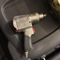 Pistola pneumatica wurth