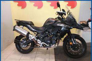 BENELLI TRK 502 Garantita e Finanziabile