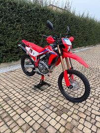 Honda CRF 300 - 2024