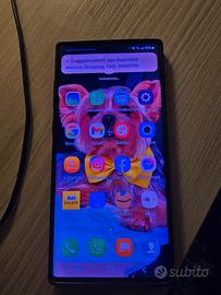 samsung galaxy note 10 plus