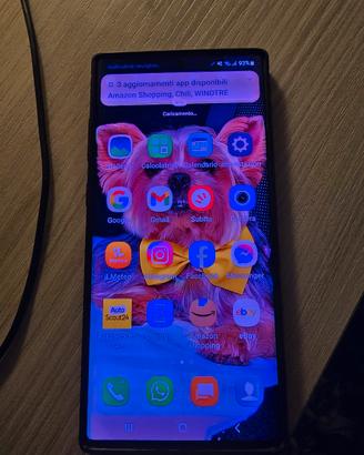 samsung galaxy note 10 plus