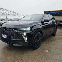 DS AUTOMOBILES DS 7 1.5 bluehdi Performance Line