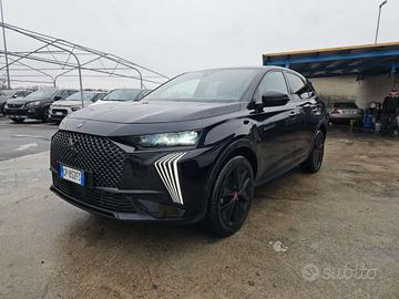 DS AUTOMOBILES DS 7 1.5 bluehdi Performance Line