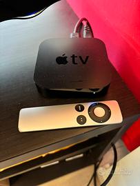 Apple tv