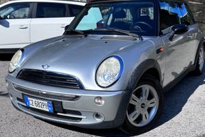 Mini 1.6 16V Cooper