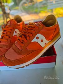 scarpe uomo/unisex saucony