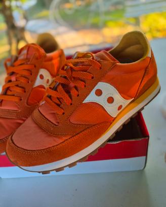 scarpe uomo/unisex saucony