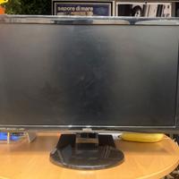 Monitor Benq GL2450HM
