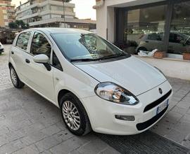 FIAT Punto 1.4 8V 5 porte Easypower Easy GPL