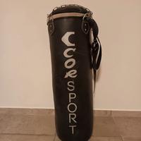 Sacco da boxe