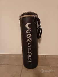 Sacco da boxe