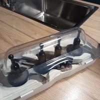 robot da cucina 