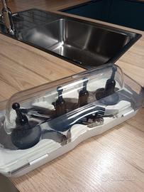 robot da cucina 