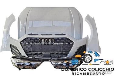 Ricambi usati audi a1 2022