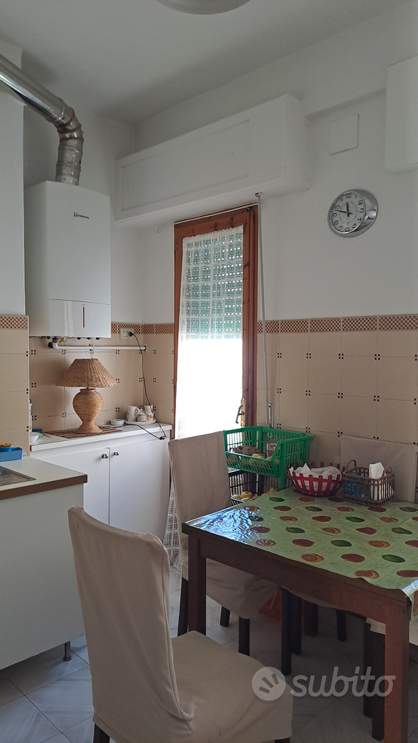 Appartamento centrale