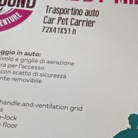 TRASPORTINO AUTO