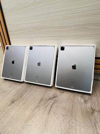 IPAD PRO 12.9 M2 512GB 6th GEN GARANTITO