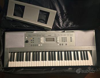 Tastiera Yamaha YPT 340 