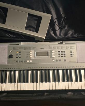 Tastiera Yamaha YPT 340 