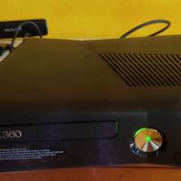 Xbox 360 kinect