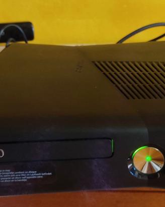 Xbox 360 kinect