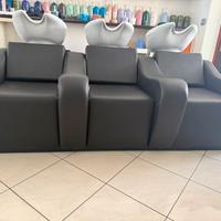 Arredamento parrucchiere
