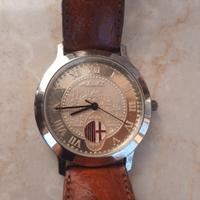 argento dei Milan originale