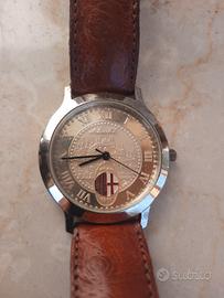 argento dei Milan originale