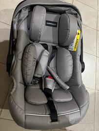 Trio passeggino