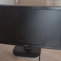 schermo computer 