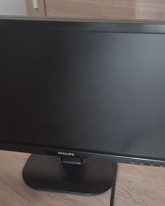 schermo computer 