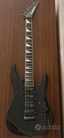 Jackson soloist XL del 1992
