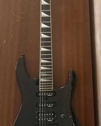 Jackson soloist XL del 1992