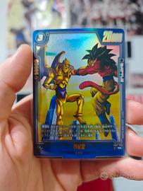 Nuova Shenron FB07-033