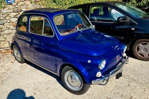 Fiat 500 Epoca