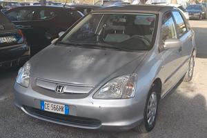 Honda Civic 2003 - 1.4 benzina Lb automobili