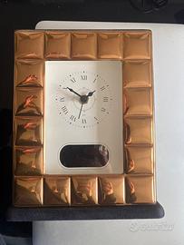 Orologio argento