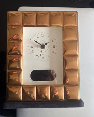 Orologio argento