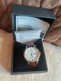 Orologio Citizen 