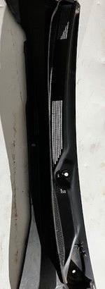 GRIGLIA  PARABREZZA JEEP COMPASS  dal 2017