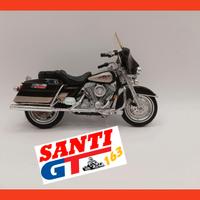 Harley-Davidson 1998 FHLT electra glide
Maisto