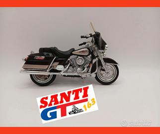 Harley-Davidson 1998 FHLT electra glide
Maisto