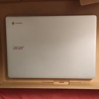 LAPTOP Acer Chromebook 314 CB314-1H-C629