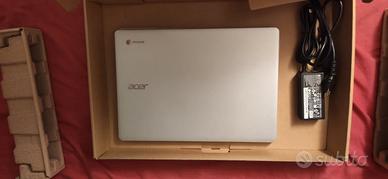 LAPTOP Acer Chromebook 314 CB314-1H-C629